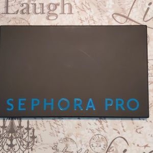 Sephora Pro Editorial Palette